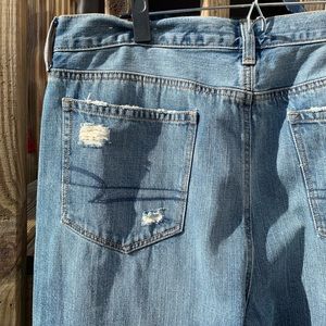 American Eagle Women’s jeans